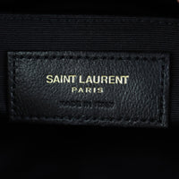 Saint Laurent Lou Camera Bag Interior Stamp