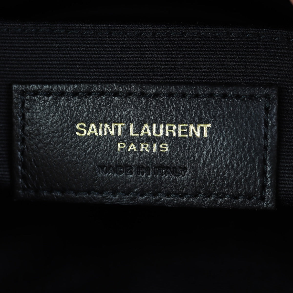 Saint Laurent Lou Camera Bag Interior Stamp
