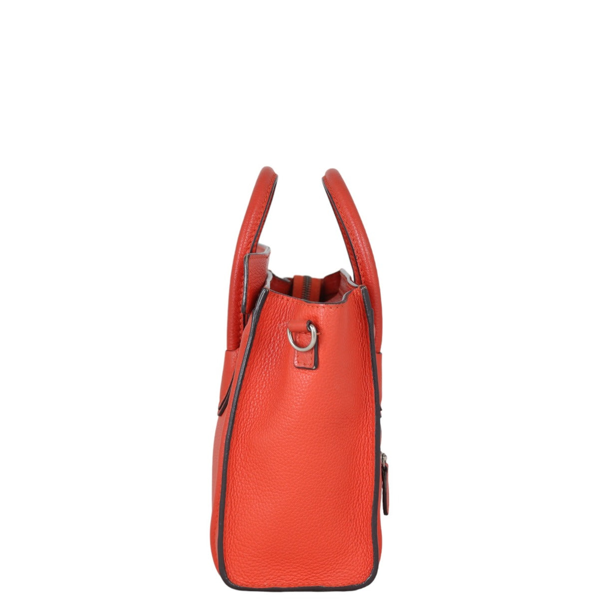 Celine Nano Luggage Tote