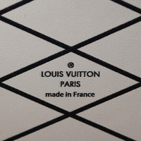 Louis Vuitton Petite Malle Epi Interior Stamp