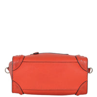 Celine Nano Luggage Tote