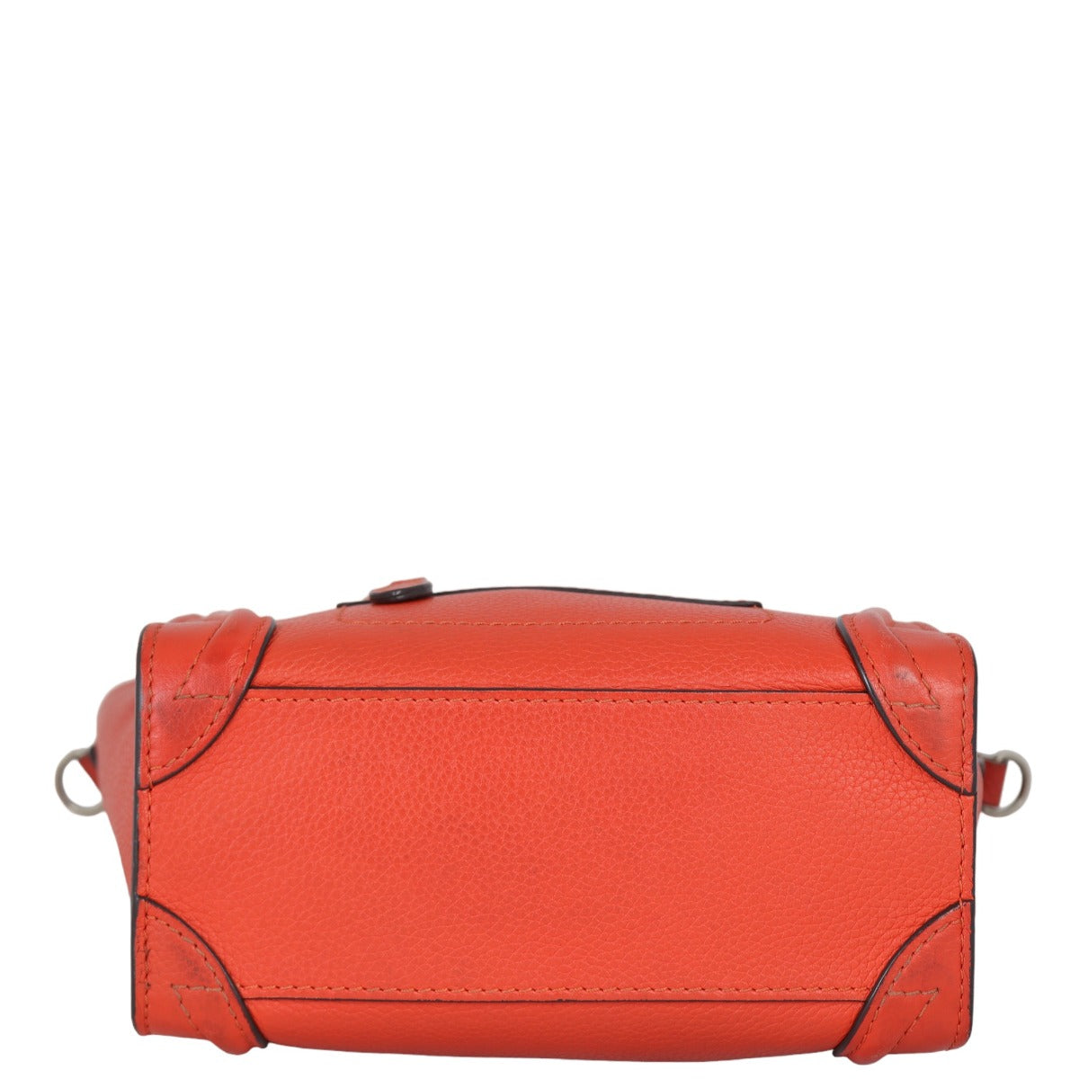 Celine Nano Luggage Tote