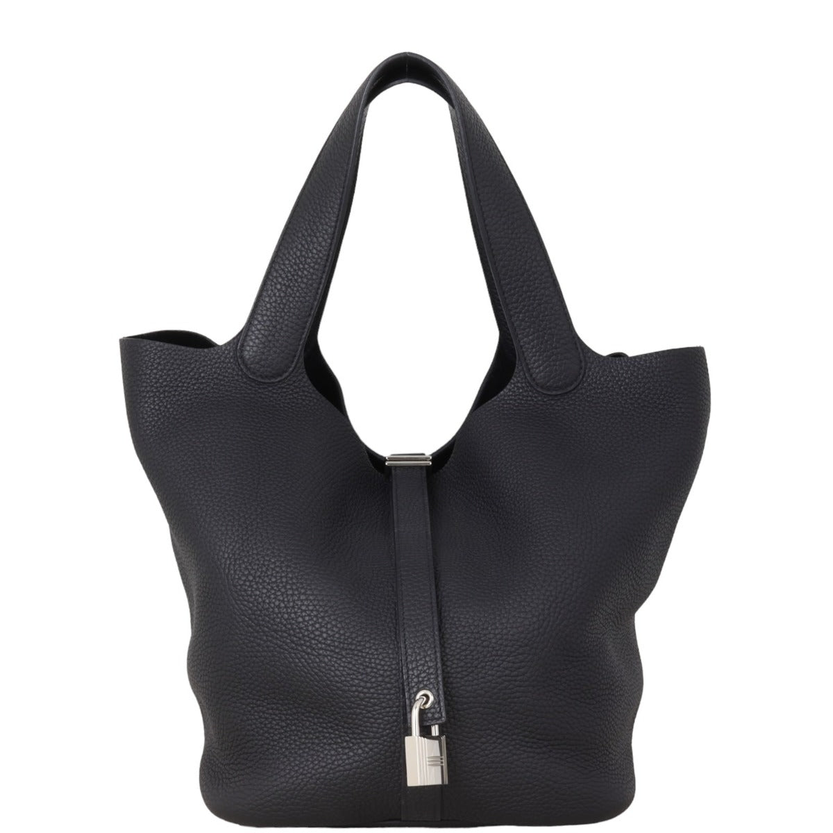 Hermes Picotin Lock 26 Taurillon Clemence