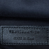 Saint Laurent Lou Camera Bag Date Code