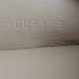 Louis Vuitton Petite Malle Epi Date Code