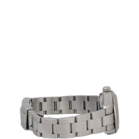 Rolex Oyster Perpetual Lady Datejust Diamond 28mm Watch