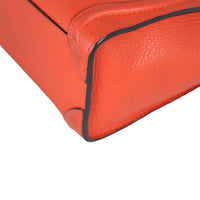 Celine Nano Luggage Tote