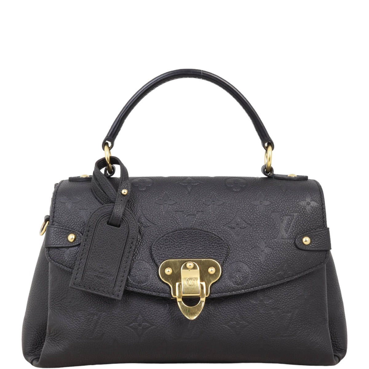 Louis Vuitton Georges BB Monogram Empreinte