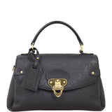 Louis Vuitton Georges BB Monogram Empreinte