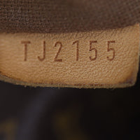 Louis Vuitton Sully PM Monogram Date code