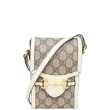 Gucci GG Horsebit 1955 Mini Bag