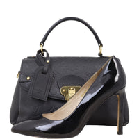 Louis Vuitton Georges BB Monogram Empreinte