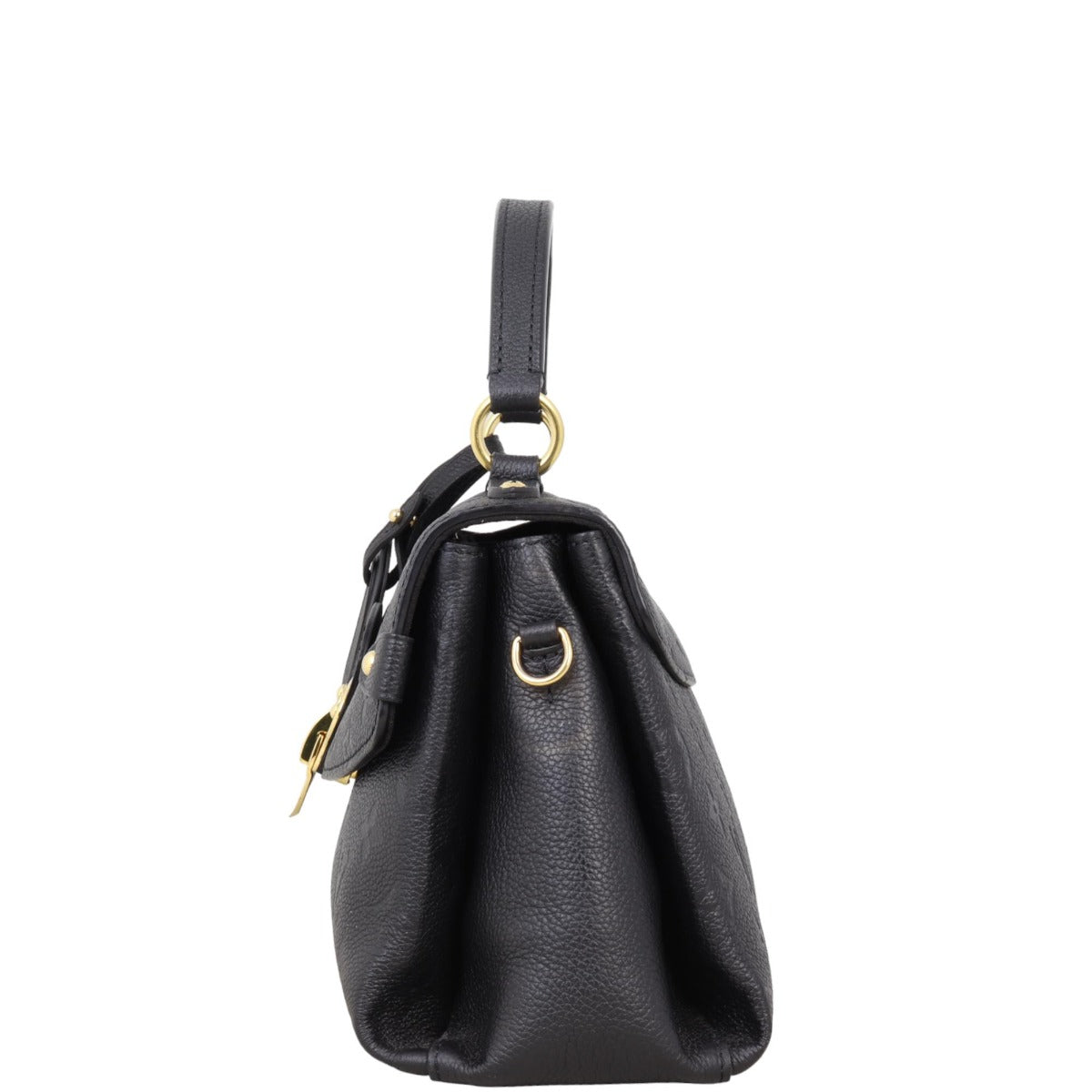 Louis Vuitton Georges BB Monogram Empreinte