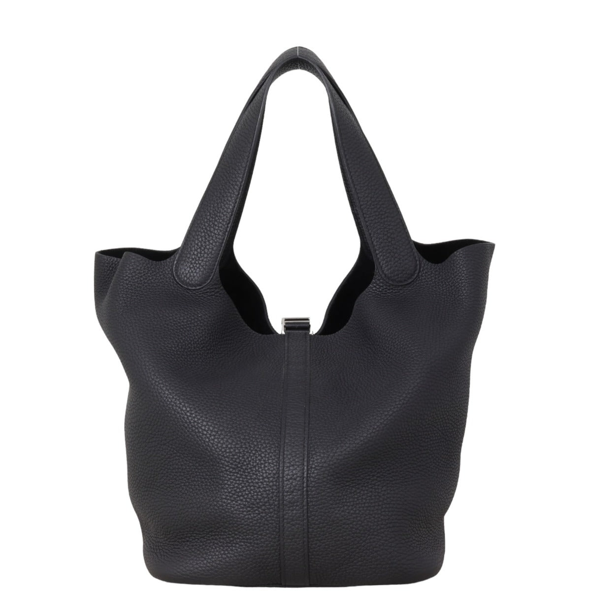 Hermes Picotin Lock 26 Taurillon Clemence