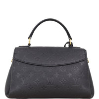 Louis Vuitton Georges BB Monogram Empreinte