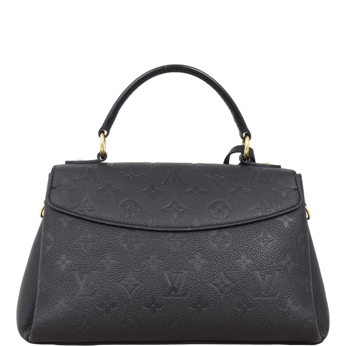 Louis Vuitton Georges BB Monogram Empreinte