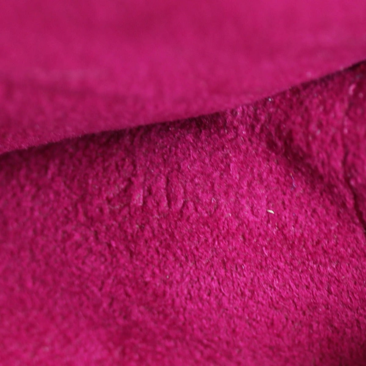 Louis Vuitton Musette Perforated Monogram Date Code