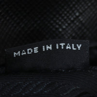 Prada Saffiano Lux Galleria Double Zip Tote Medium