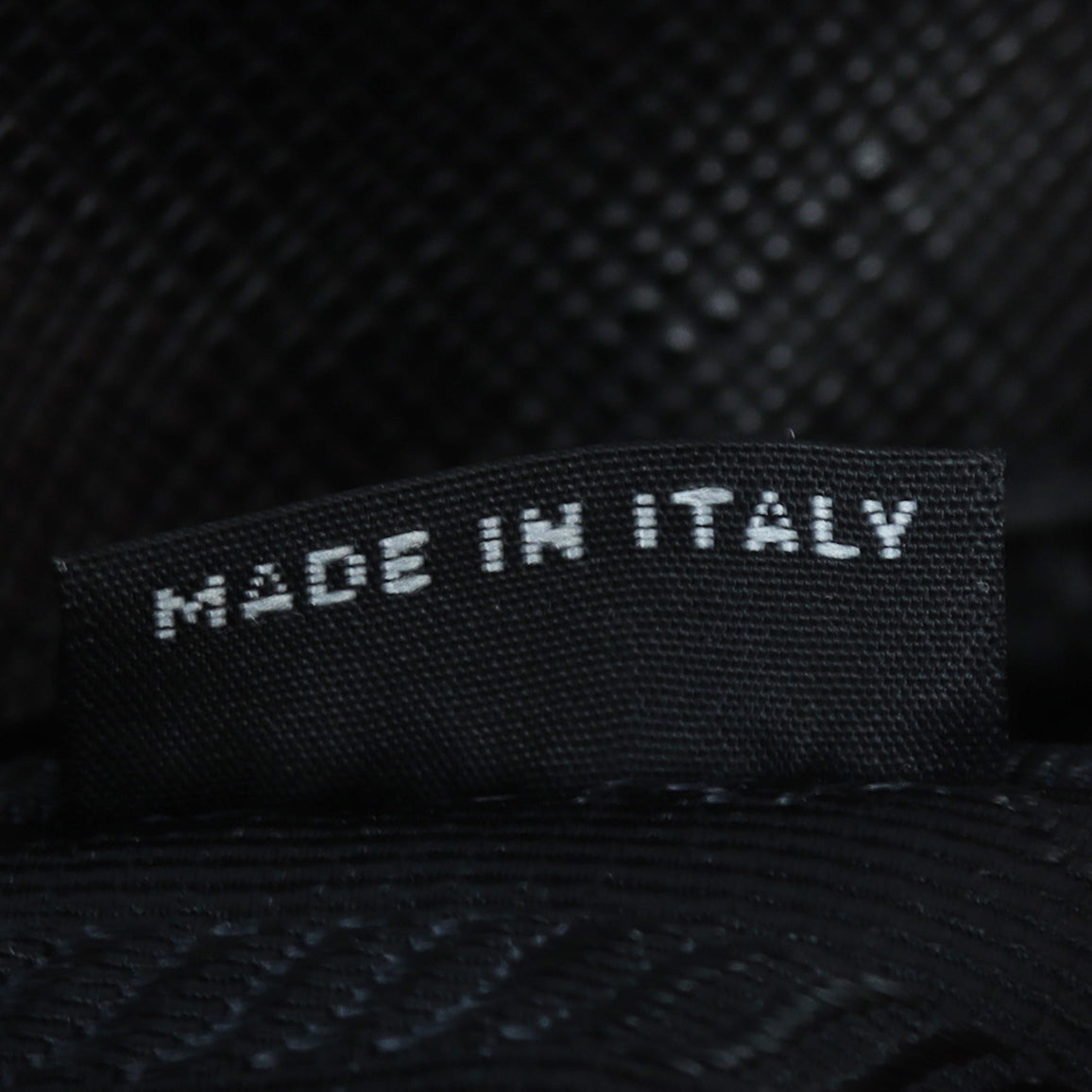 Prada Saffiano Lux Galleria Double Zip Tote Medium