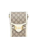 Gucci GG Horsebit 1955 Mini Bag