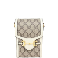 Gucci GG Horsebit 1955 Mini Bag