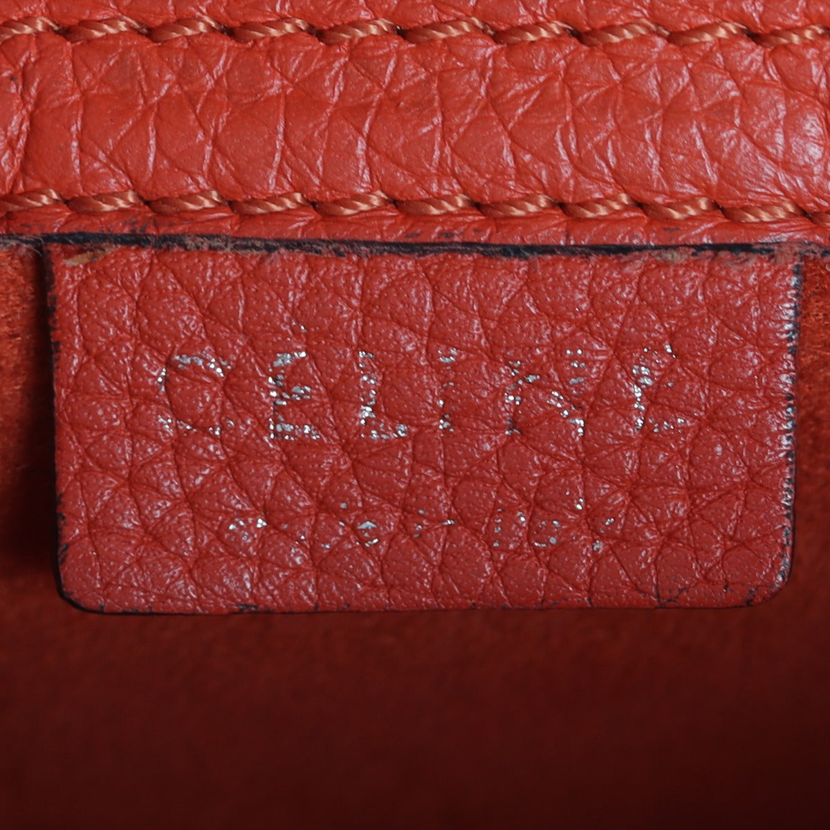 Celine Nano Luggage Tote