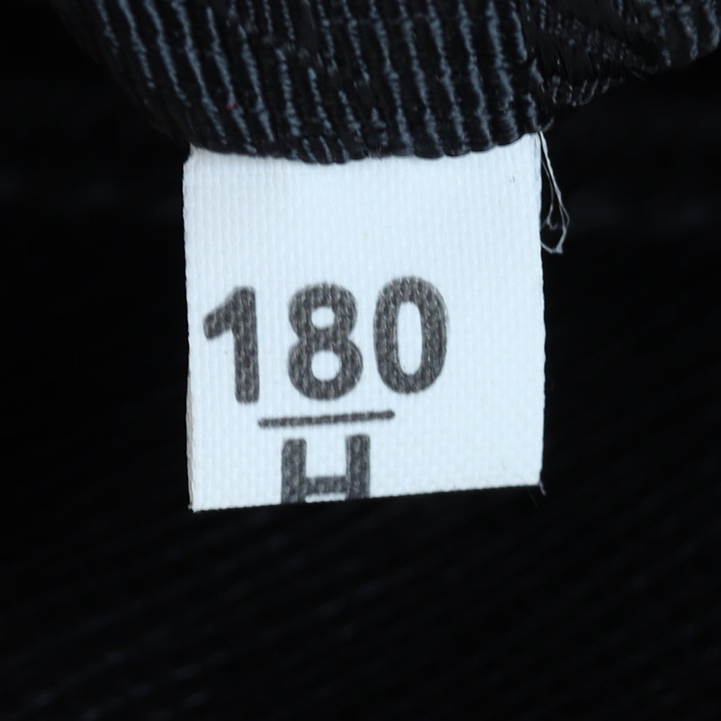 Prada Saffiano Lux Galleria Double Zip Tote Medium