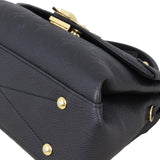 Louis Vuitton Georges BB Monogram Empreinte