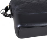 Chanel Gabrielle Hobo Large Wear