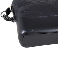 Chanel Gabrielle Hobo Large Wear