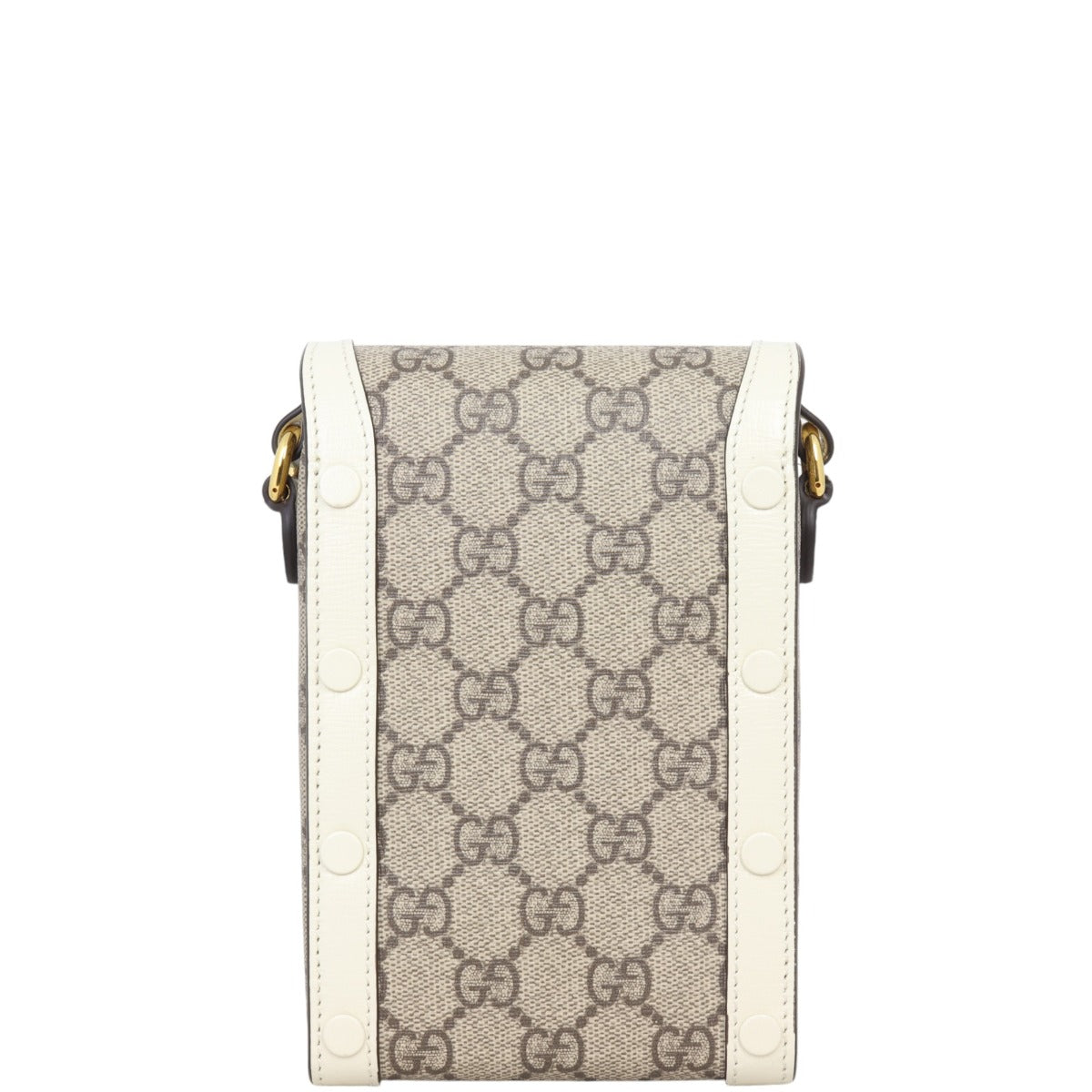 Gucci GG Horsebit 1955 Mini Bag