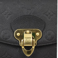 Louis Vuitton Georges BB Monogram Empreinte