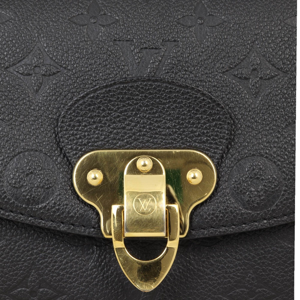 Louis Vuitton Georges BB Monogram Empreinte