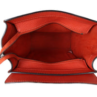 Celine Nano Luggage Tote