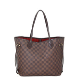 Louis Vuitton Neverfull MM Damier Ebene
