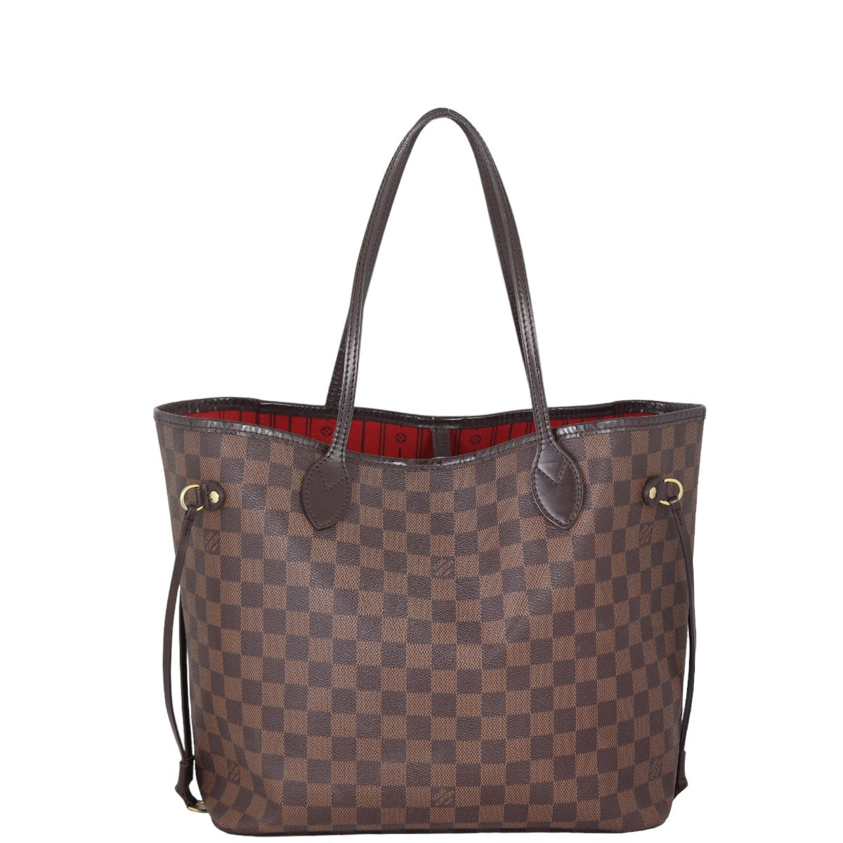Louis Vuitton Neverfull MM Damier Ebene