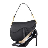 Dior Saddle Bag with Strap