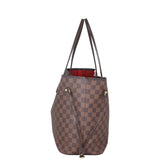 Louis Vuitton Neverfull MM Damier Ebene