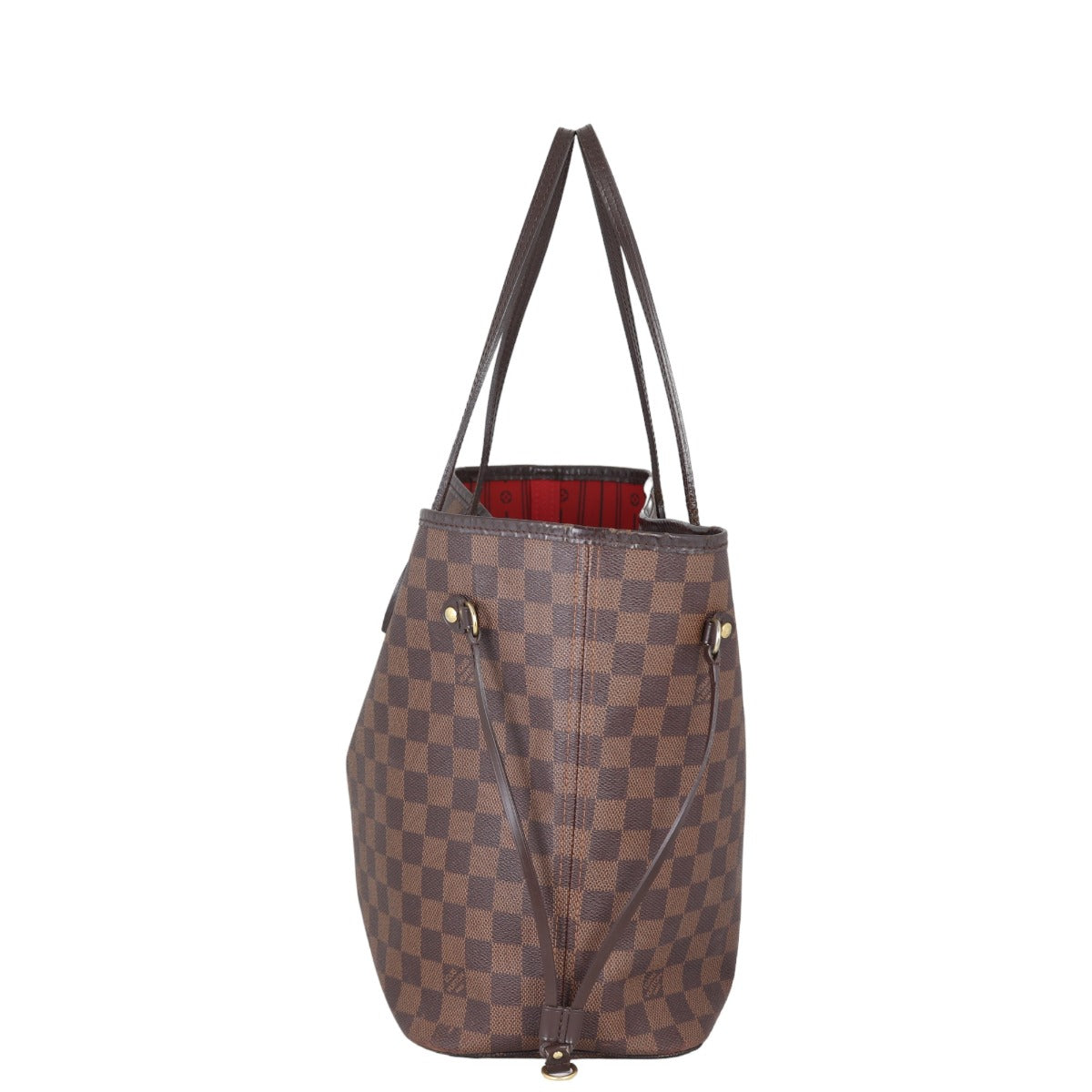 Louis Vuitton Neverfull MM Damier Ebene