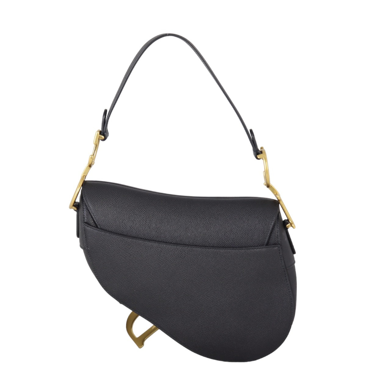 Dior Saddle Bag with Strap