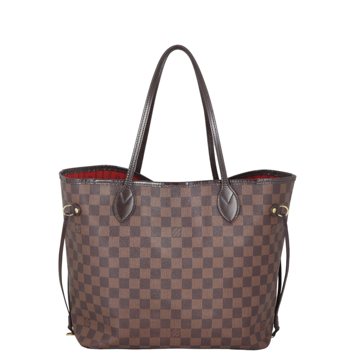 Louis Vuitton Neverfull MM Damier Ebene