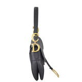 Dior Saddle Bag with Strap
