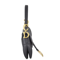 Dior Saddle Bag with Strap