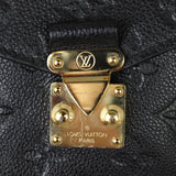 Louis Vuitton Pochette Metis Monogram Empreinte Hardware