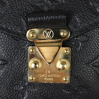 Louis Vuitton Pochette Metis Monogram Empreinte Hardware