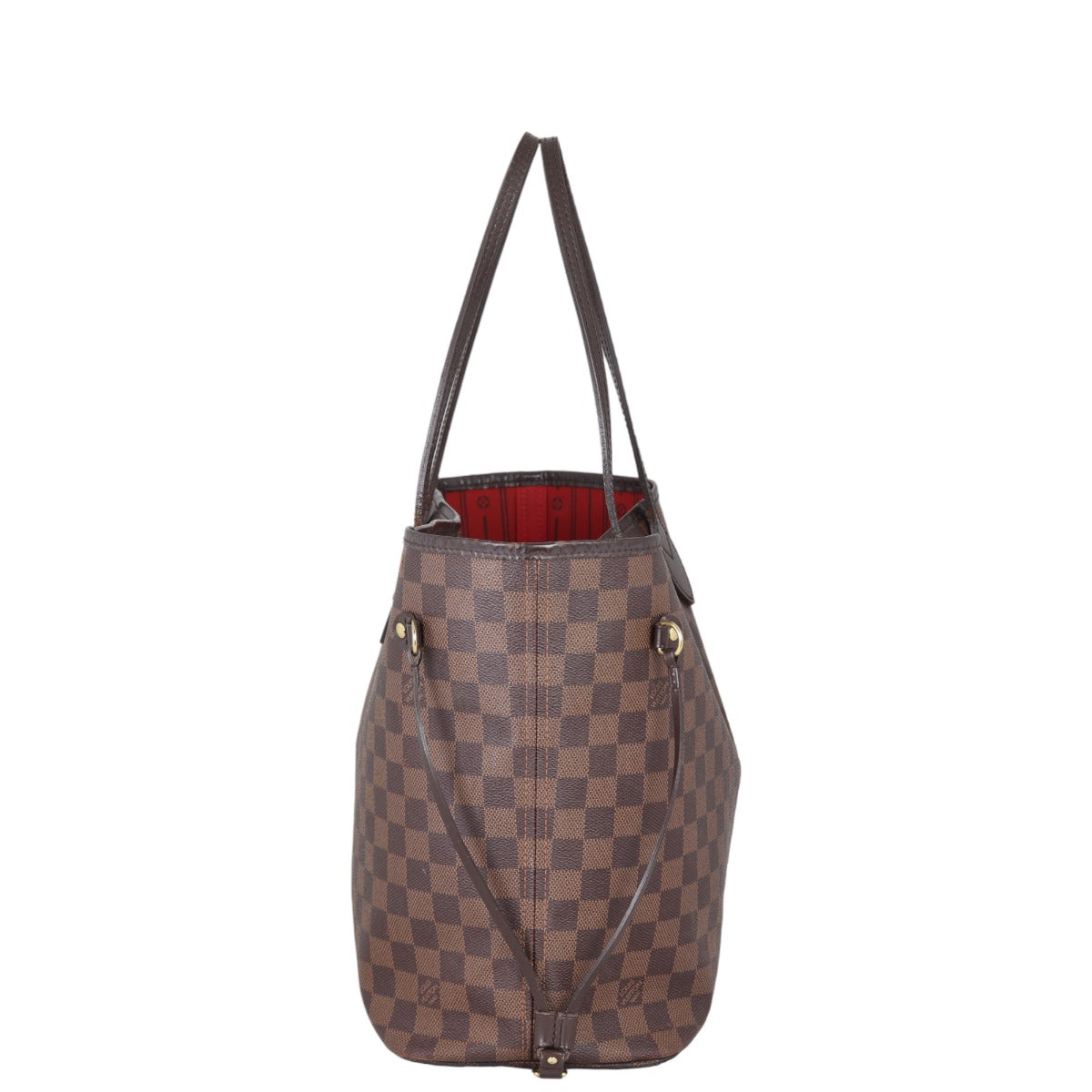 Louis Vuitton Neverfull MM Damier Ebene