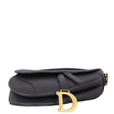Dior Saddle Bag with Strap