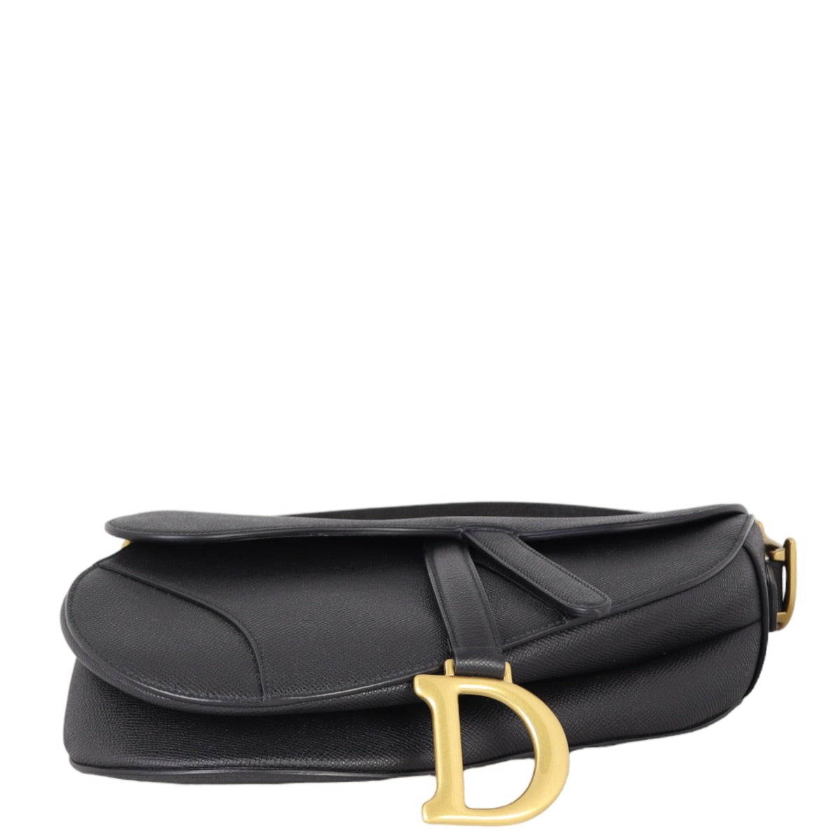 Dior Saddle Bag with Strap