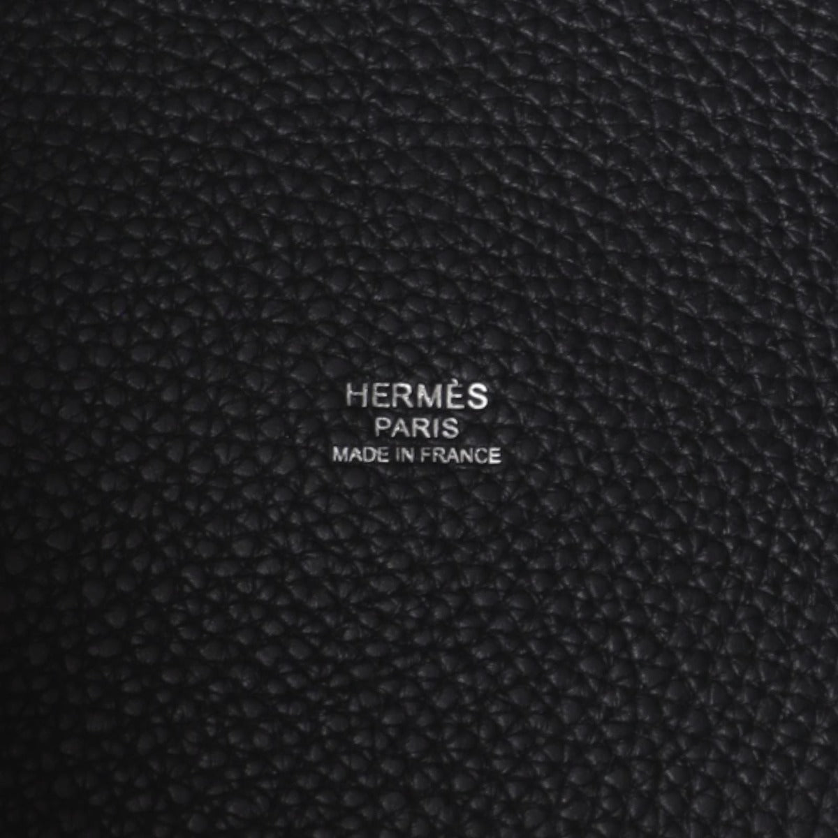 Hermes Picotin Lock 26 Taurillon Clemence