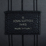 Louis Vuitton Pochette Metis Monogram Empreinte Interior Stamp